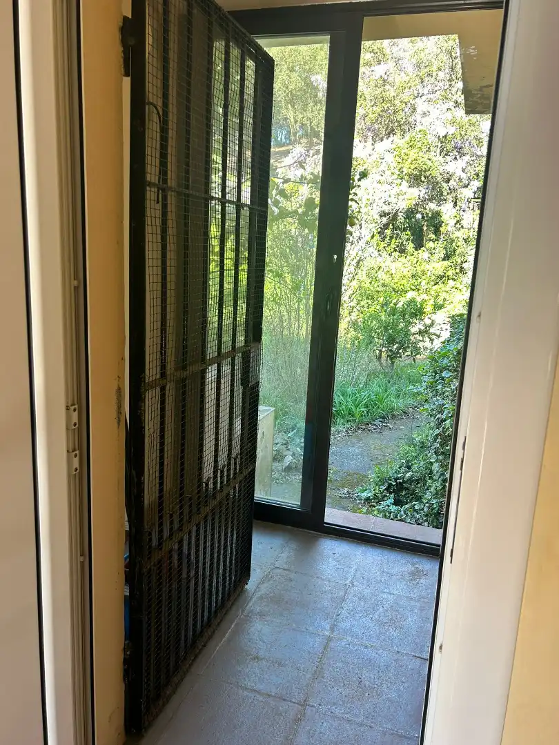 Garden of Houses for sale in Girona  with Heating, Private garden and Terrace