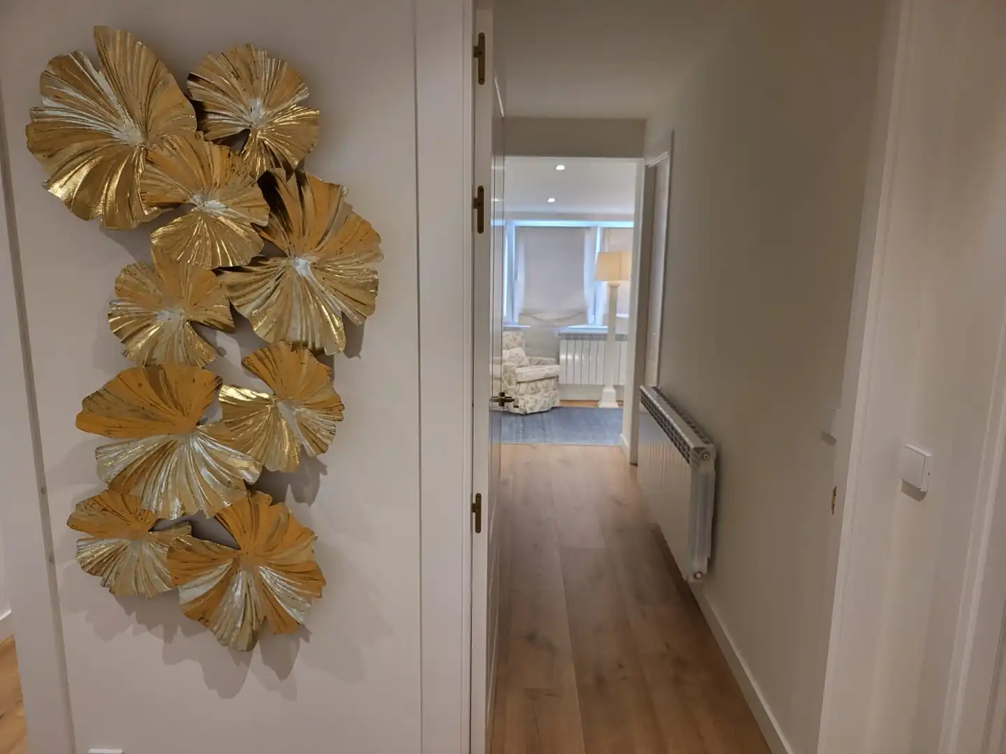 Wohnung mit Terrasse zum Verkauf in Centro - Ayuntamiento, imagen 33