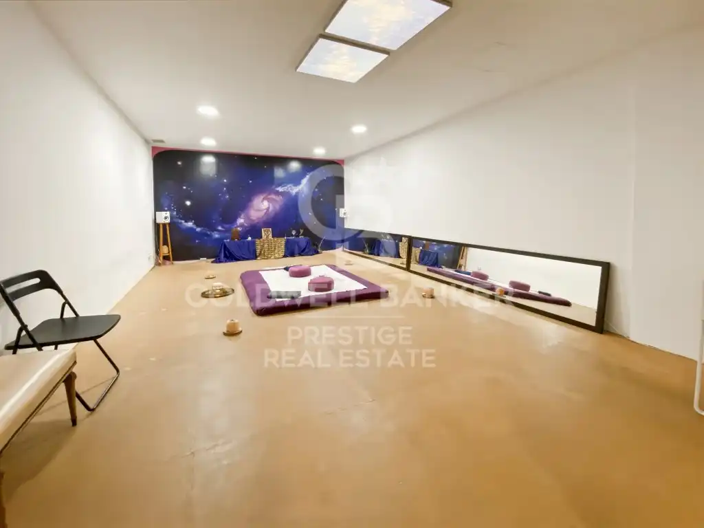 Local comercial en venta en Calle Aribau, imagen 19