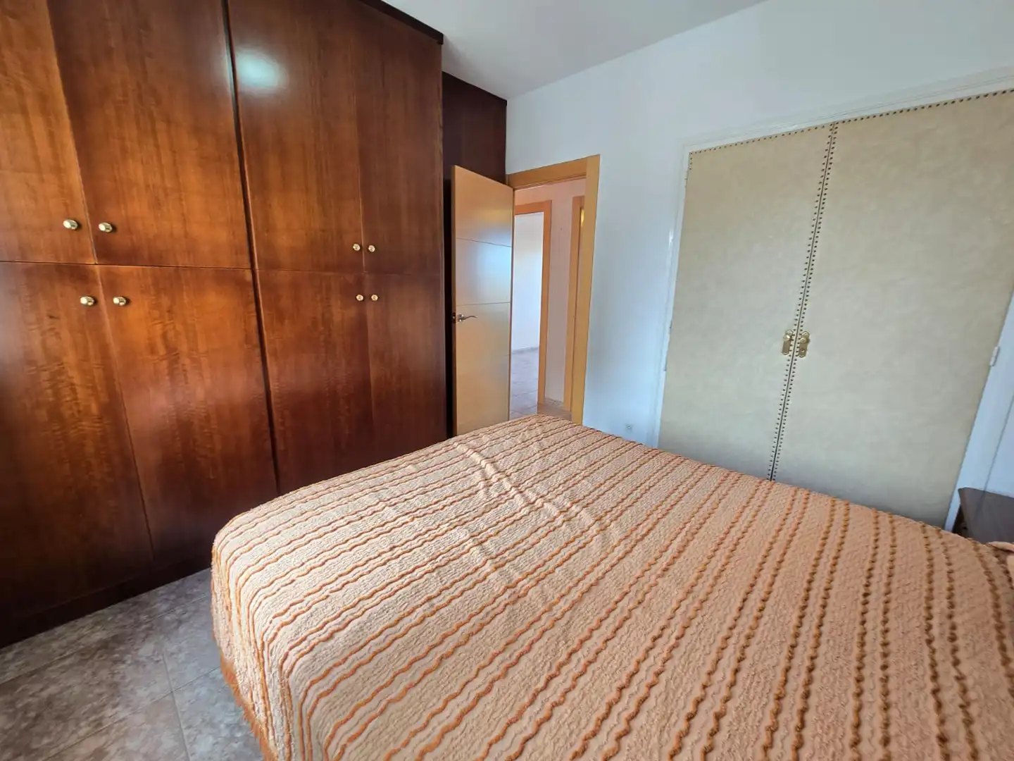 Habitación de Piso en venta en Igualada con Aire acondicionado, Calefacción y Terraza