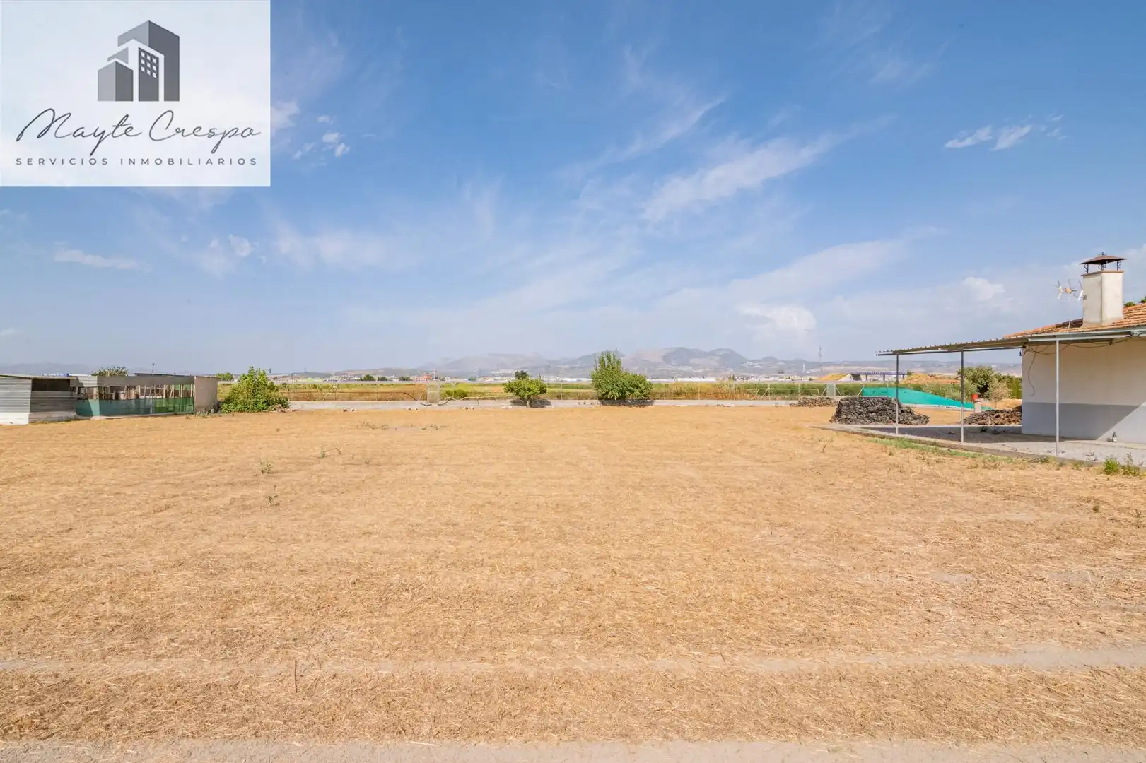 Country homes for sale in Granada  with Alarm