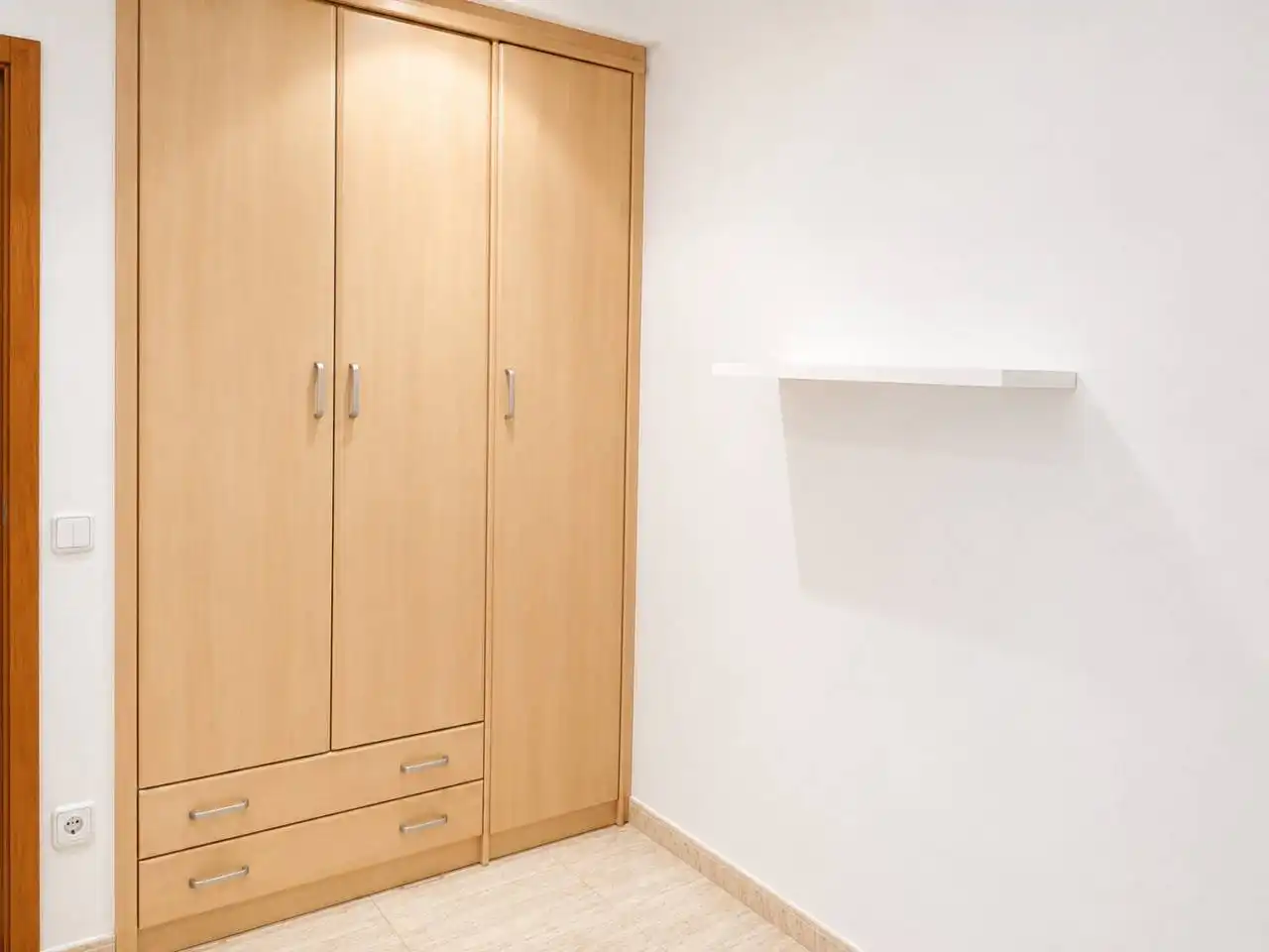 Wohnung mit Terrasse zum Verkauf in Tueda, imagen 6