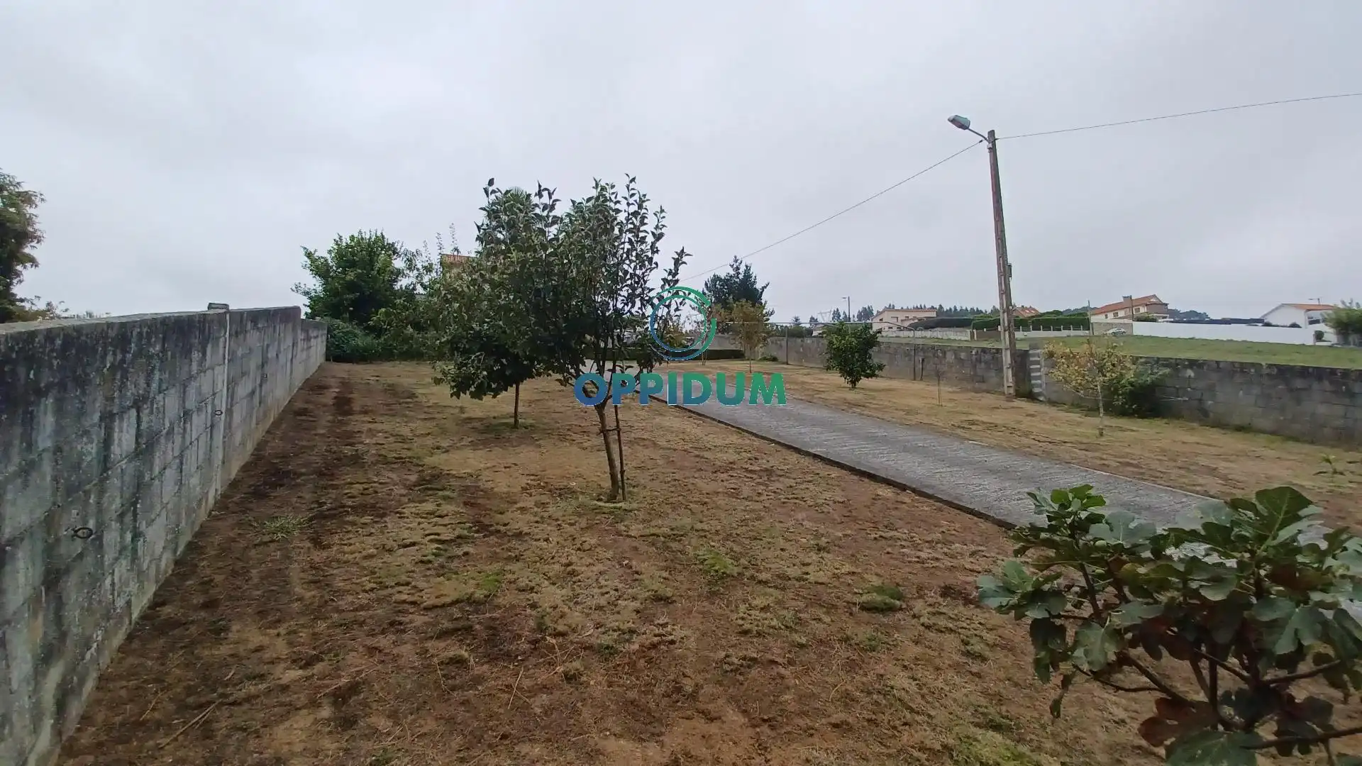 Houses for sale in Culleredo  with Private garden and Terrace