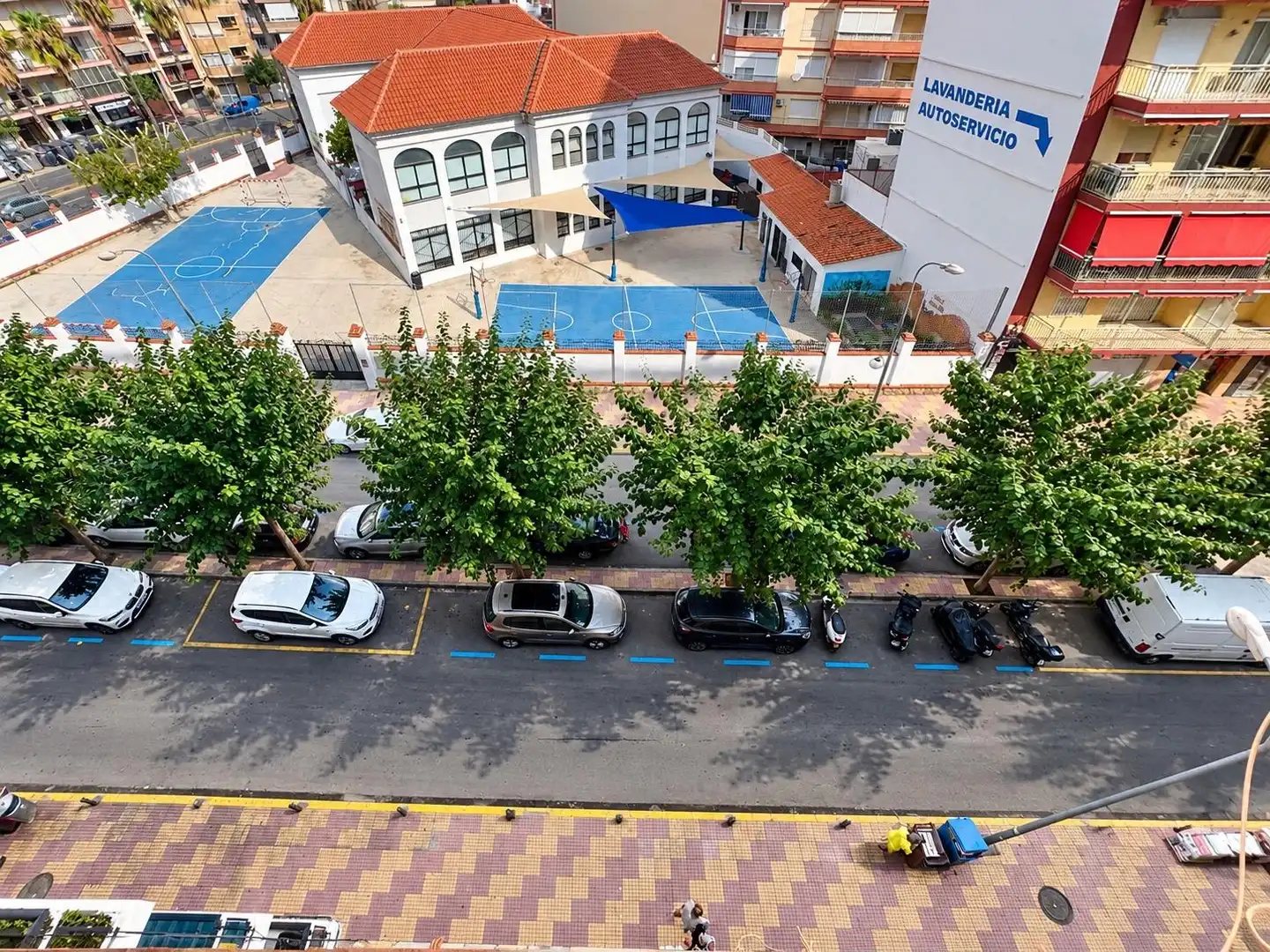 Parking de Piso en venta en Sant Antoni