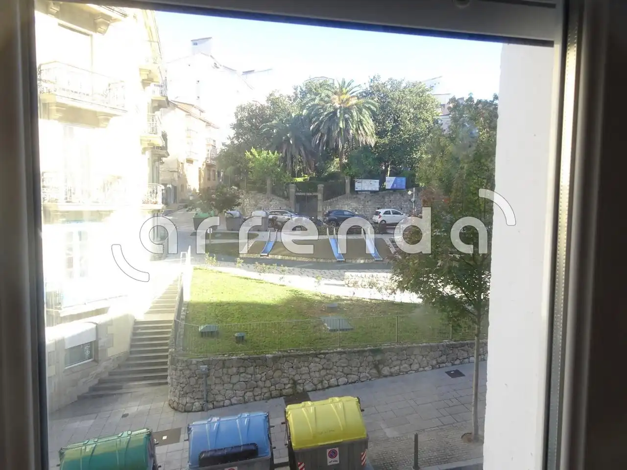Pis de lloguer a Calle Guevara, Centro - Ayuntamiento