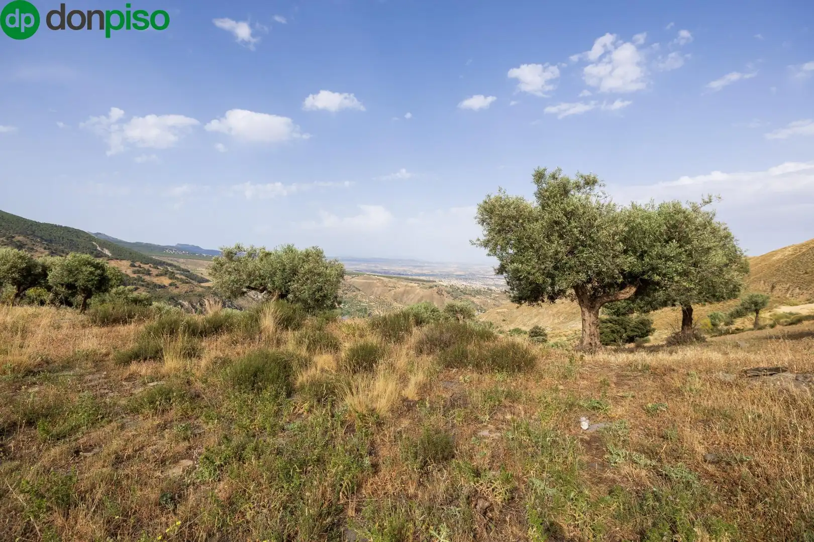 Terreno en venta en Haza del Collado, Zona baja