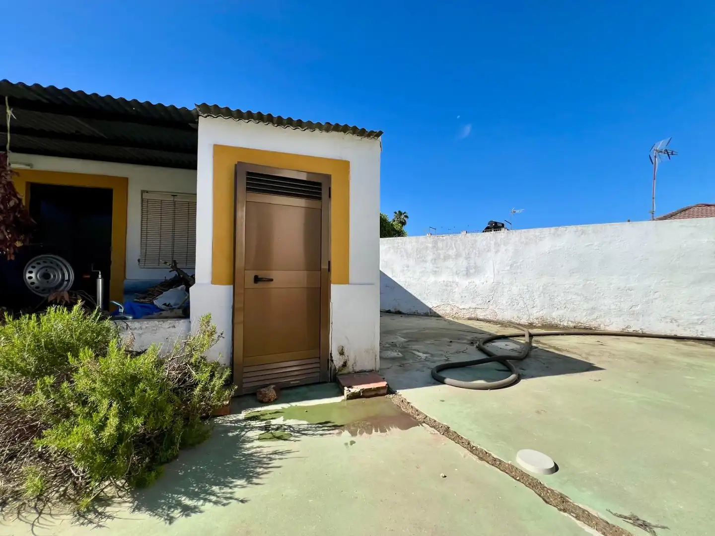 Houses for sale in Alcolea