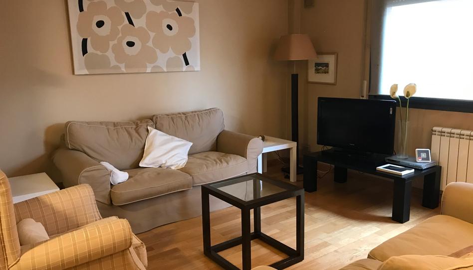 Photo 1 of Flat to rent in Carrer del Riu Terri, Eixample Sud – Migdia, Girona