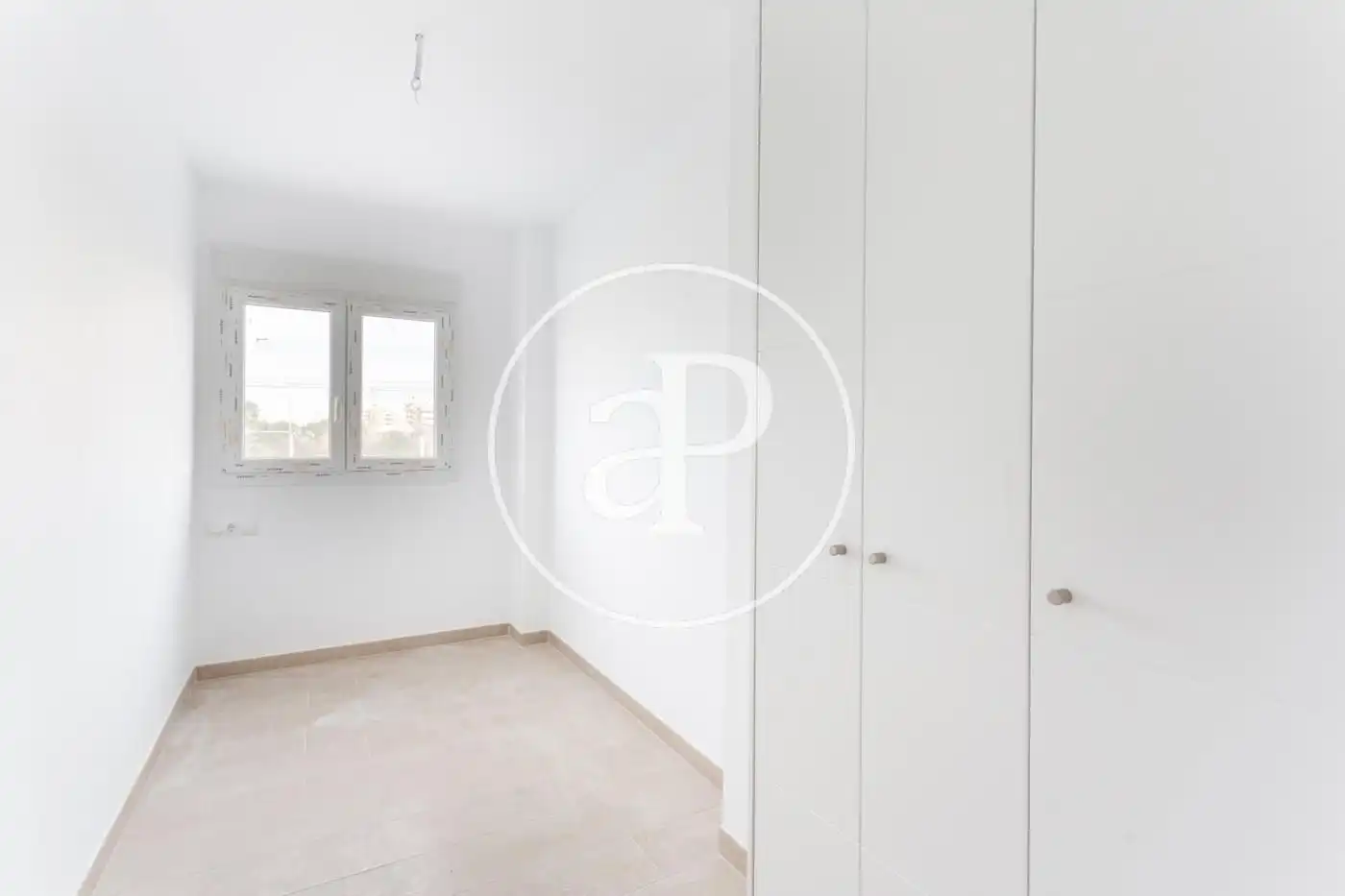 Habitación de Piso en venta en Xeraco con Aire acondicionado, Jardín privado y Balcón