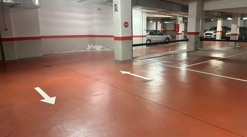 Foto 3 von Garage zur Miete in Benjamin Palencia, San Isidro, Getafe