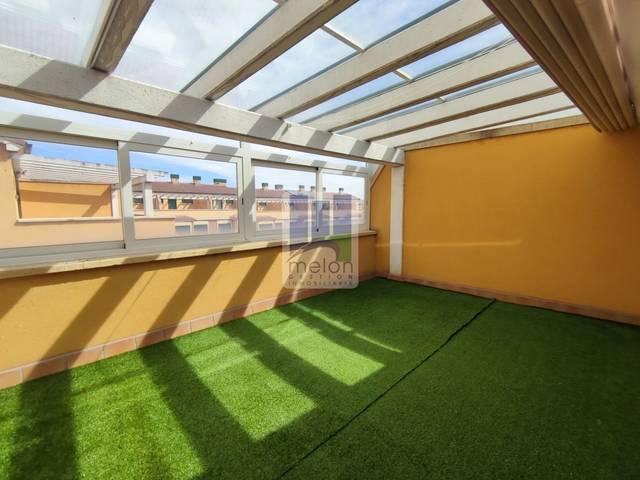 Casa-chalet en Alquiler en LUIS LABIN en Villimar - V1 - V2 - S3 - S4 - San Cristobal