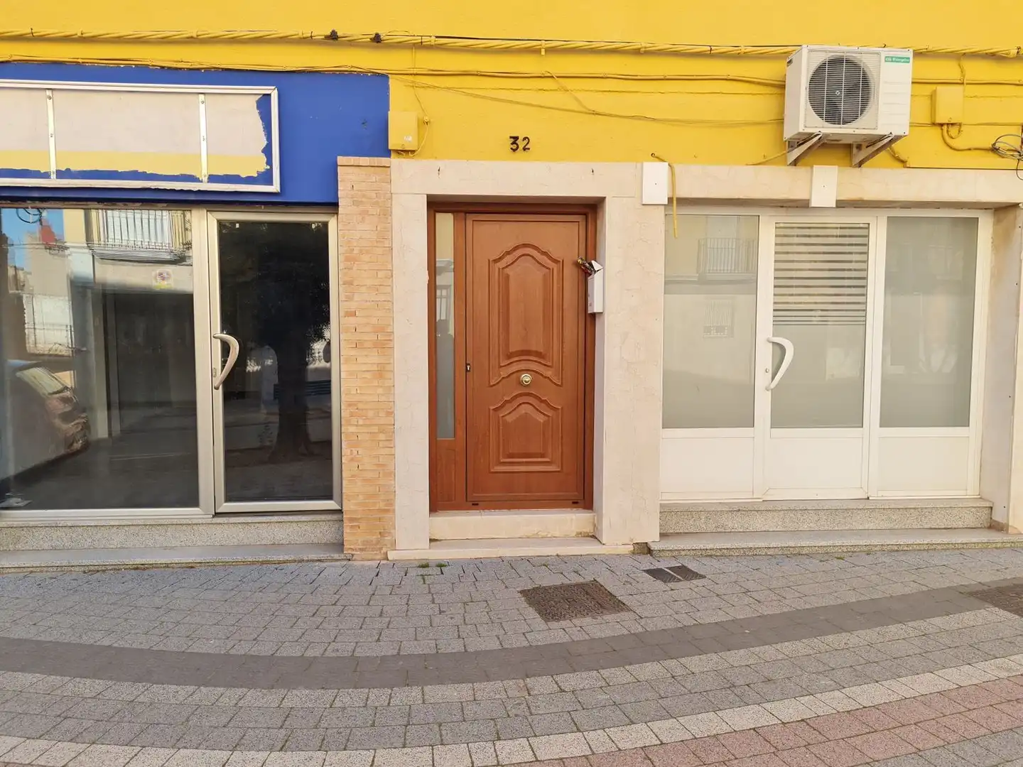 Local en venta en Alcázar de San Juan