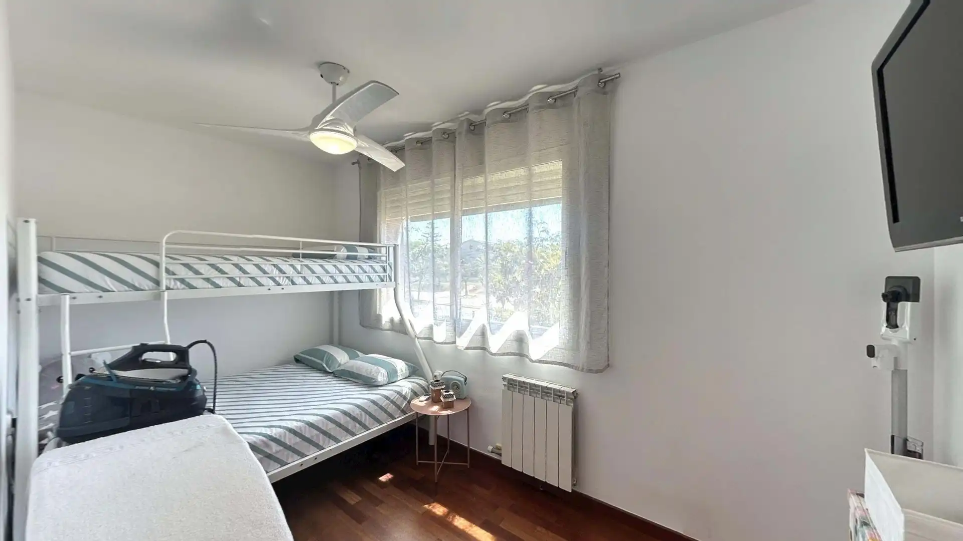 Bedroom of Houses for sale in Cambrils  with Air Conditioner, Heating and Swimming Pool