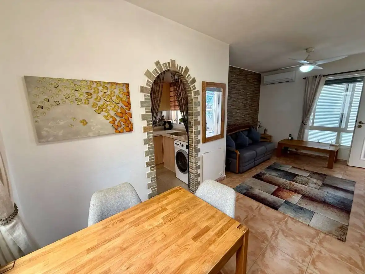 Bungalow con piscina in vendita a CALLE MONTE DE SANTA POLA, imagen 8
