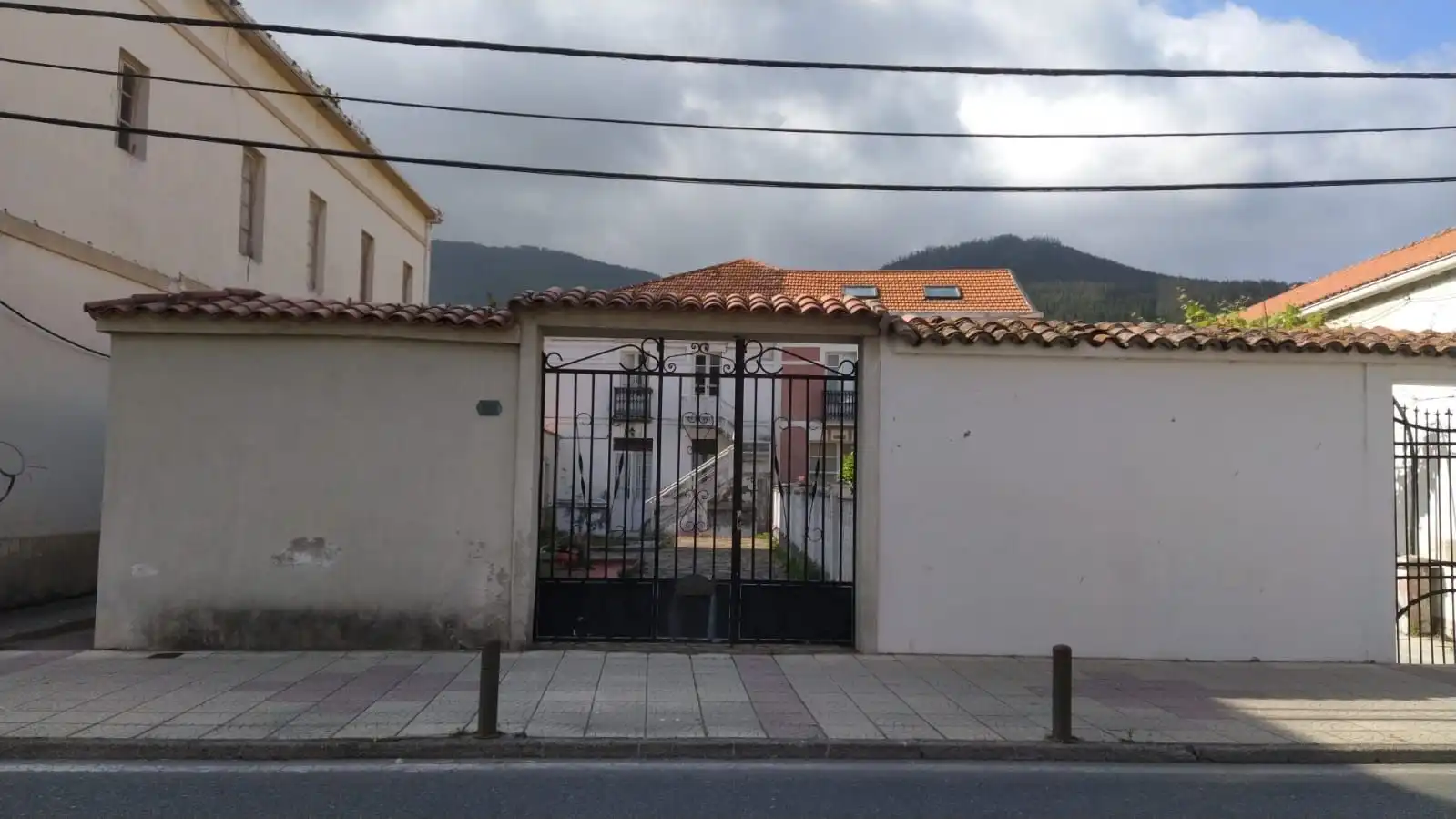 Haus mit Terrasse zum Verkauf in Avenida Constitución 24, imagen 2