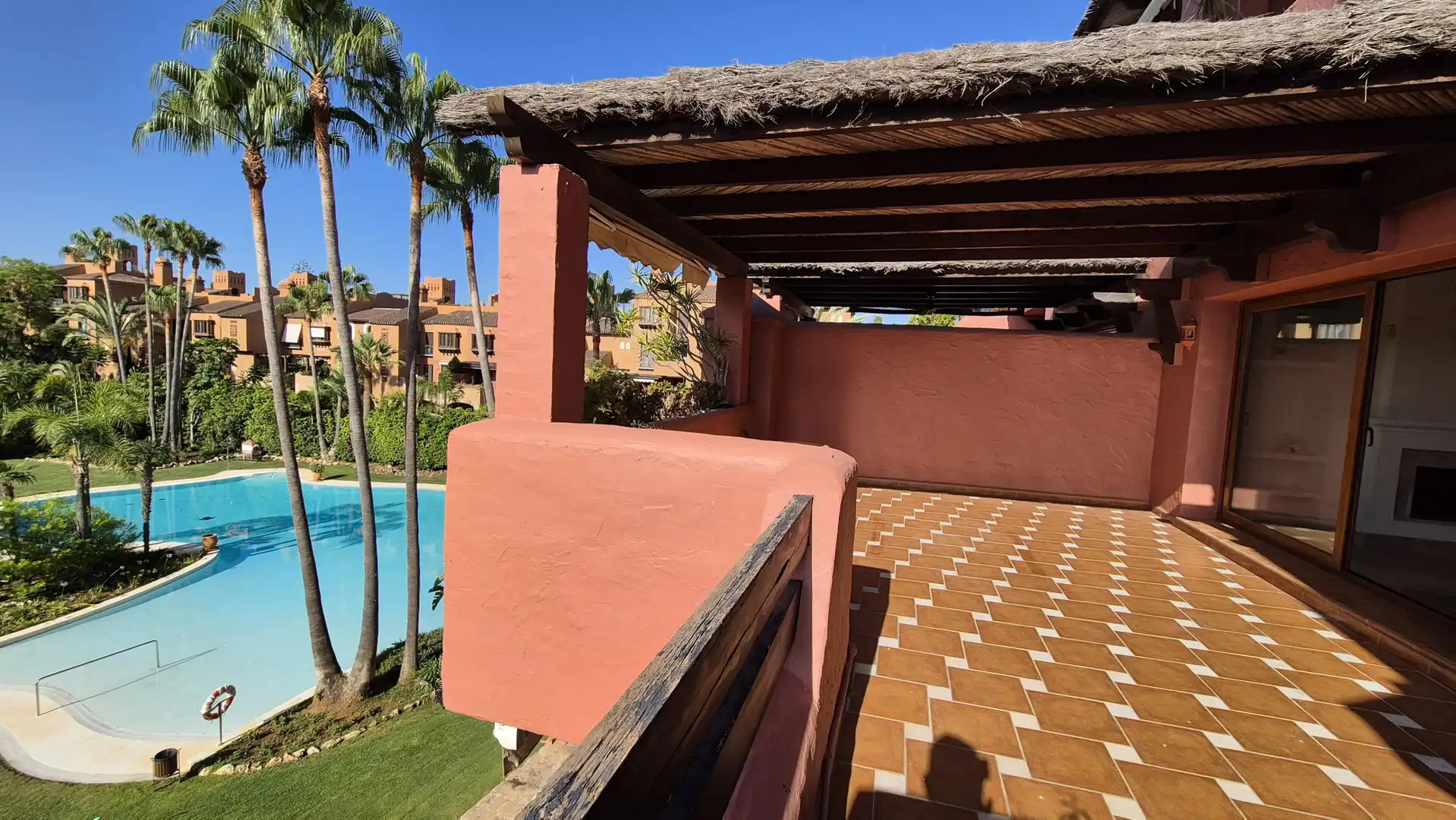 Attic for sale in Casasola