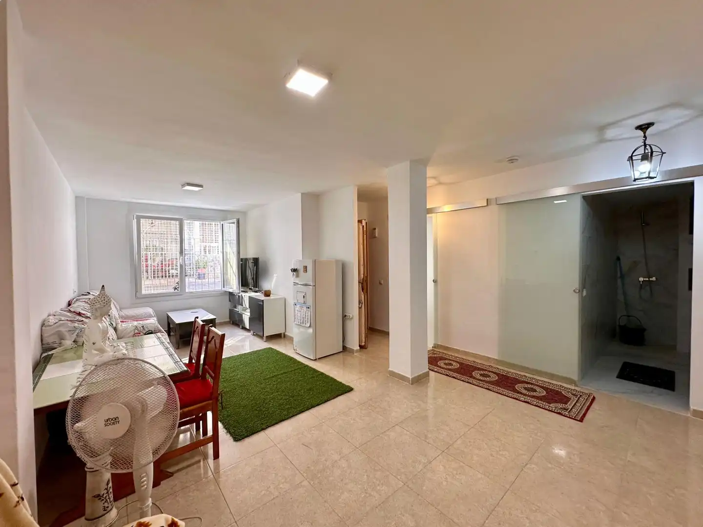 Ground floor for sale in Aguadulce Sur