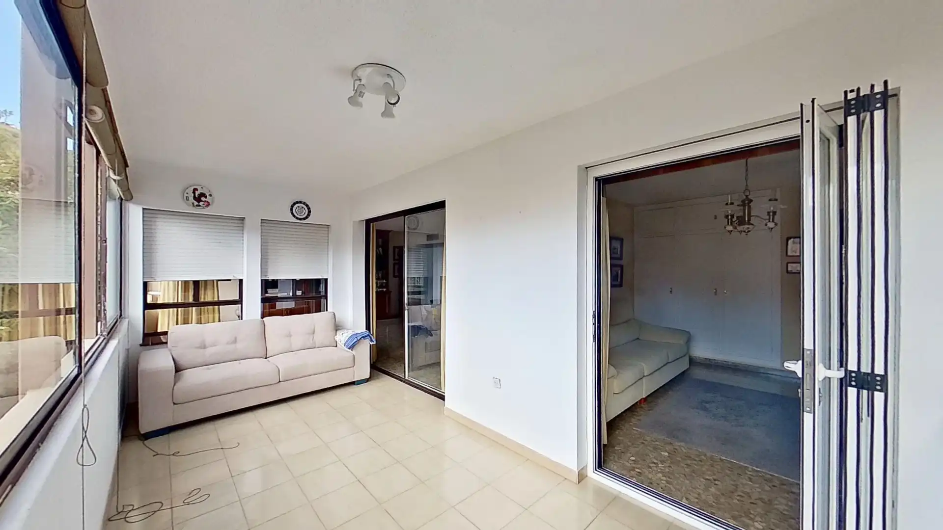 Piso en venta en Málaga con Aire acondicionado, Trastero y Amueblado