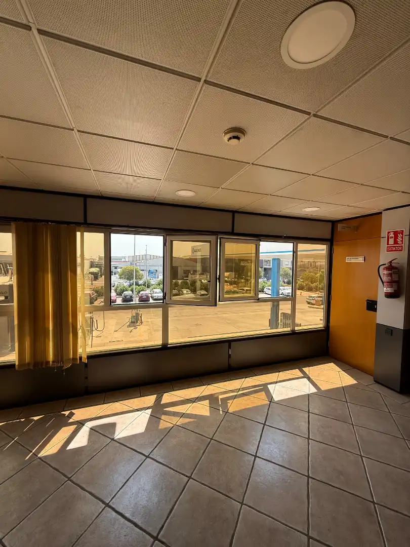 Büro mit Aufzug zur Miete in Avinguda de Barcelona 39A, imagen 17