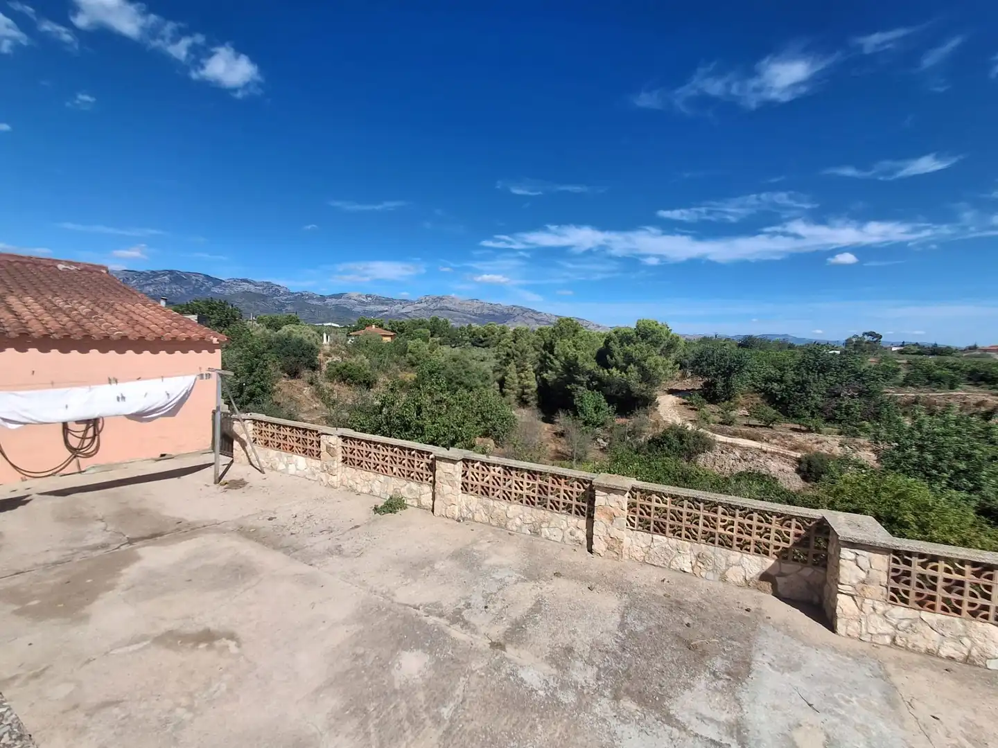 Casa con piscina en venta en Del Terrer Roig, imagen 18