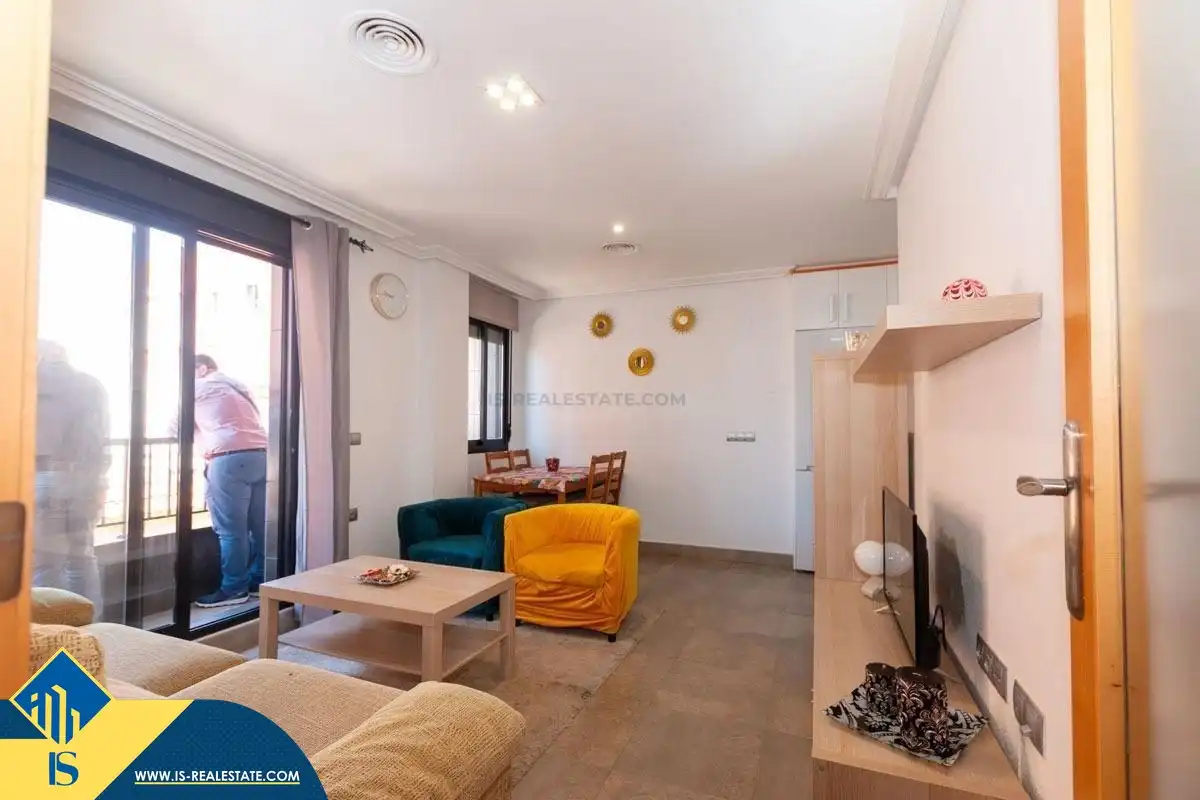 Wohnung zum Verkauf in La Mata, imagen 2