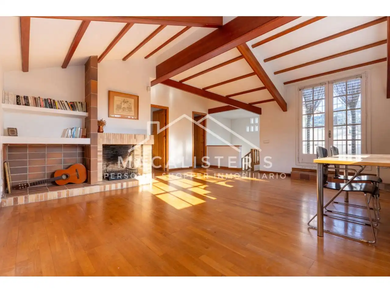 Villa avec piscine à vendre à Cabrils, imagen 32
