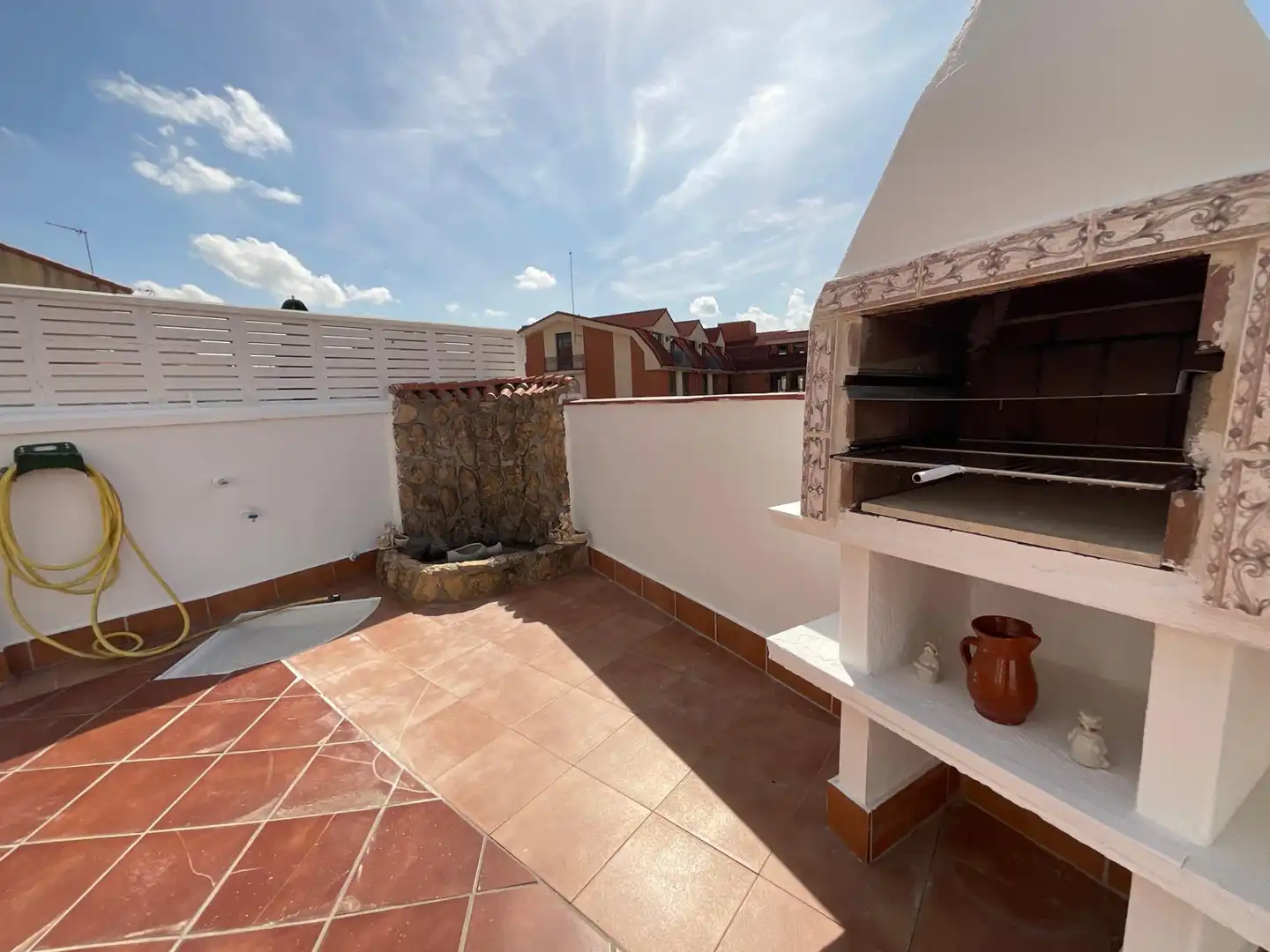 Terraced house for sale in Parque Manuel de Vega - Carretera de Ugena, imagen 17
