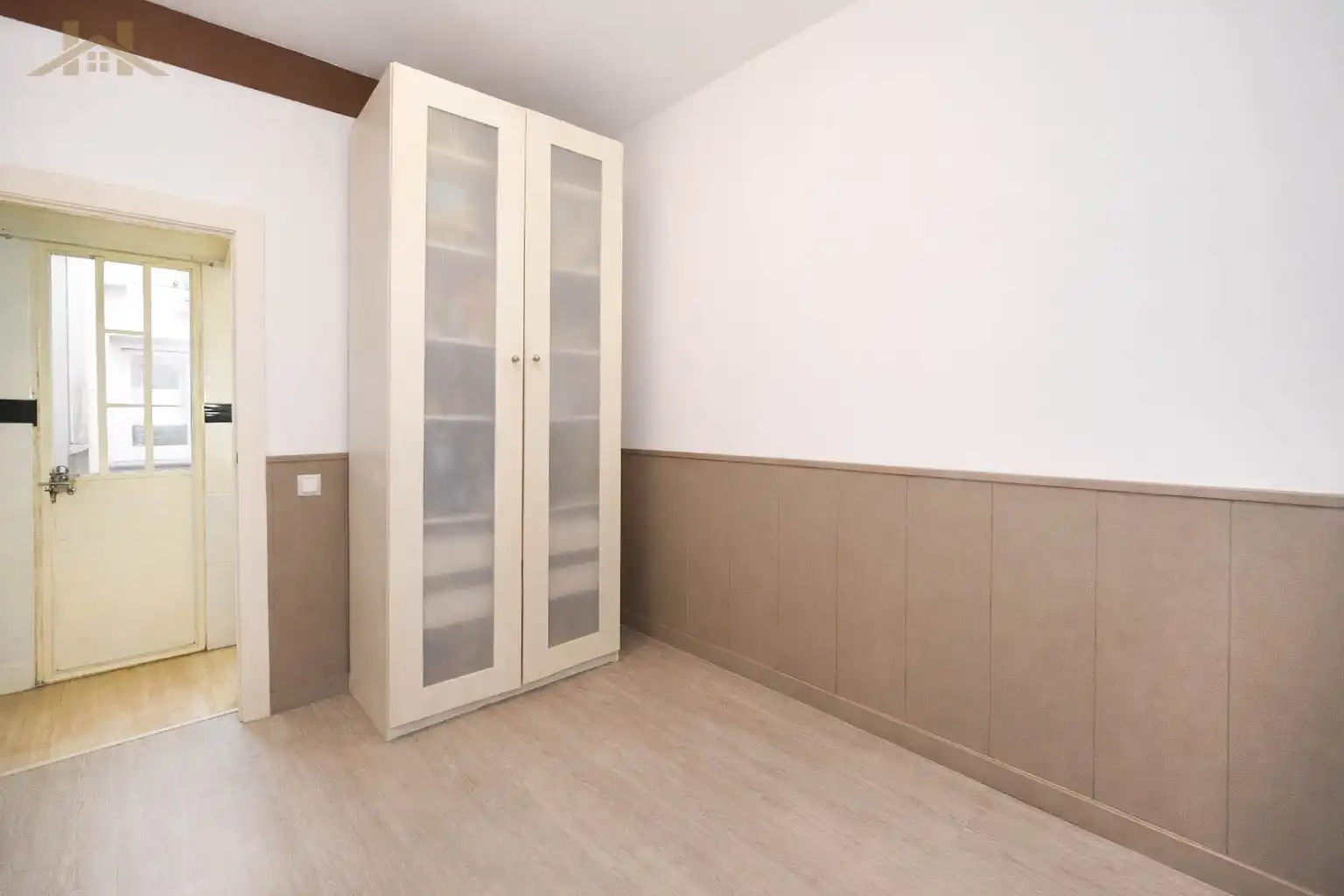 Habitación de Casa o chalet en venta en Leganés