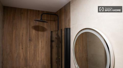 Foto 4 de Pis de lloguer a Lucero, Madrid