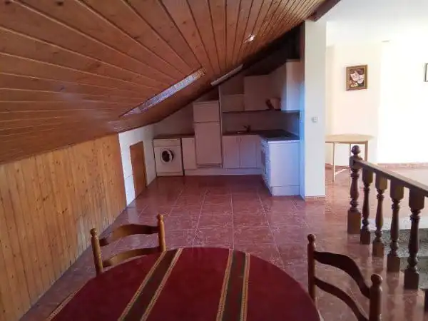 Kitchen of Detached homes for sale in A Estrada   with Terrace