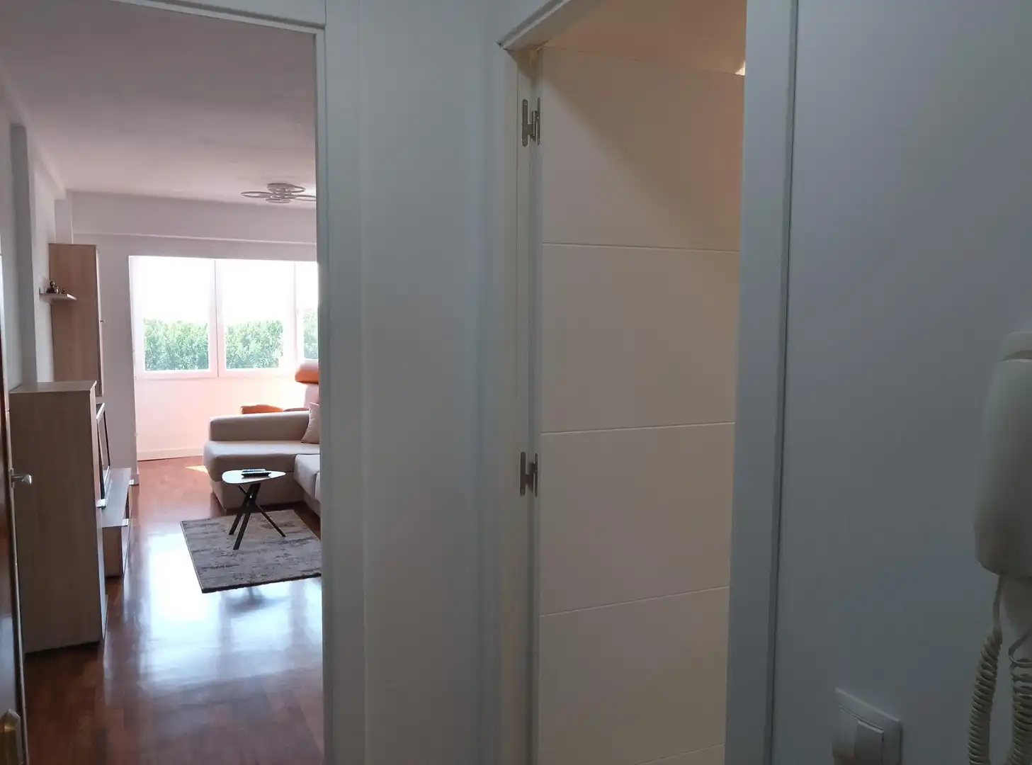 Piso de alquiler en Illera