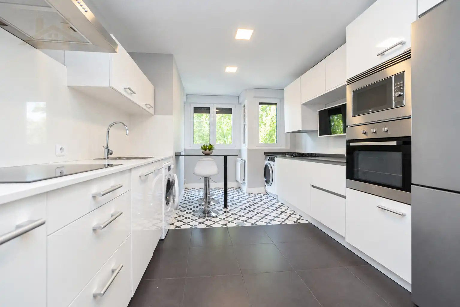 Attique avec ascenseur à vendre à Avenida de Mallorca, imagen 9