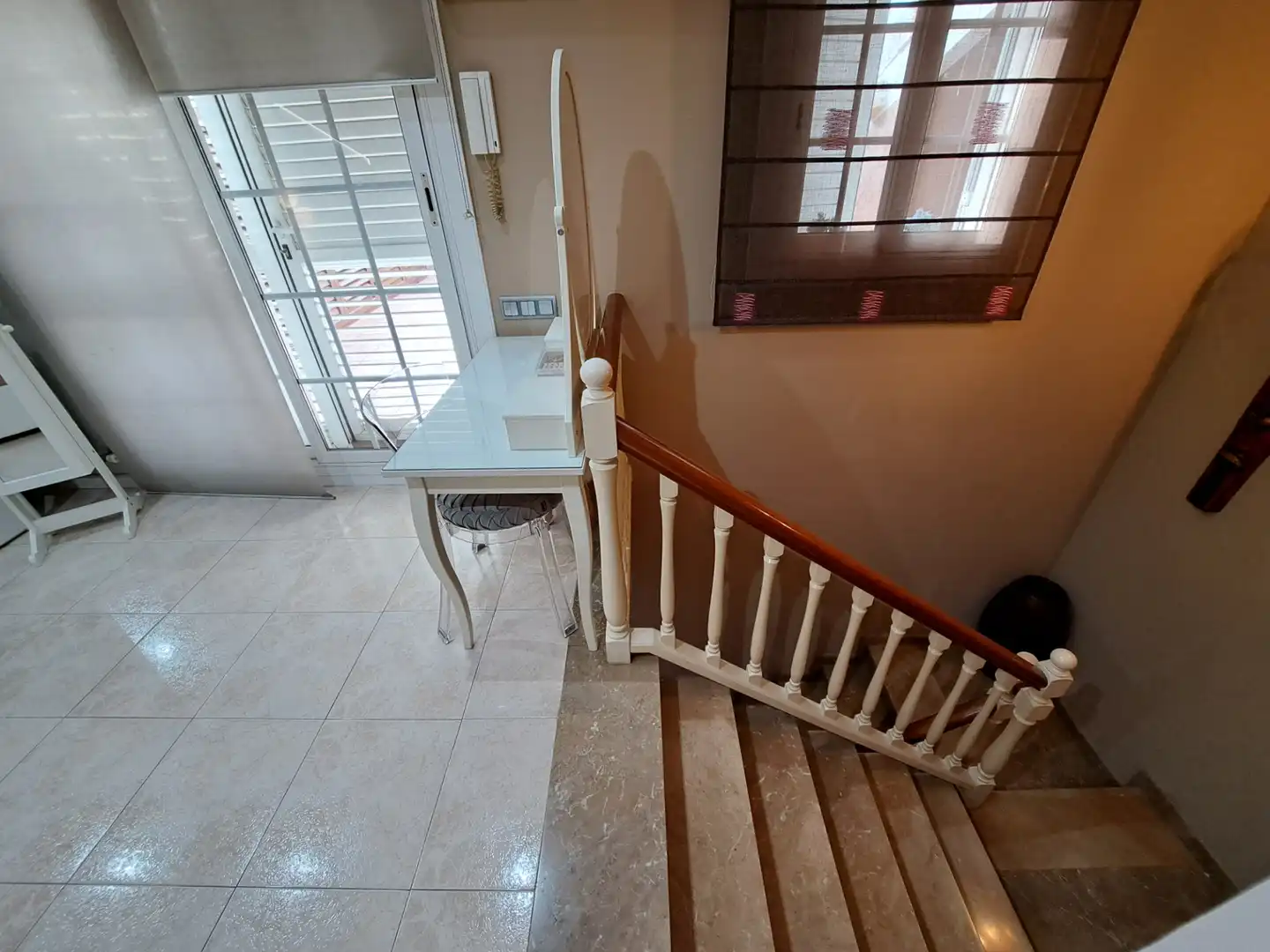 Casa adosada en venda en Mataró amb Aire condicionat, Calefacció i Jardí privat