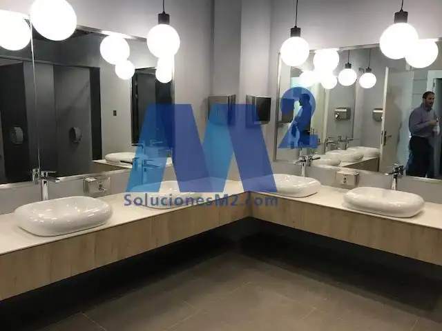 Oficina de lloguer a Valportillo Primera, imagen 4