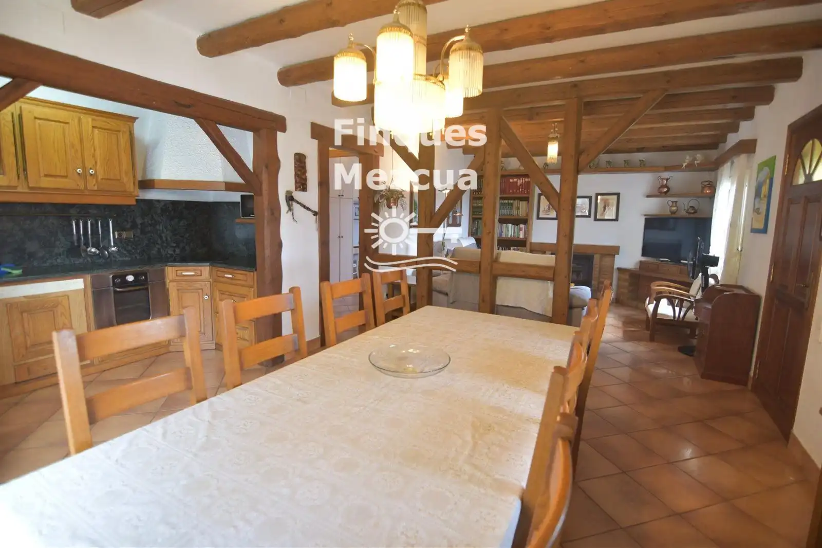 House with pool for sale in JUAN RAMON JIMENEZ