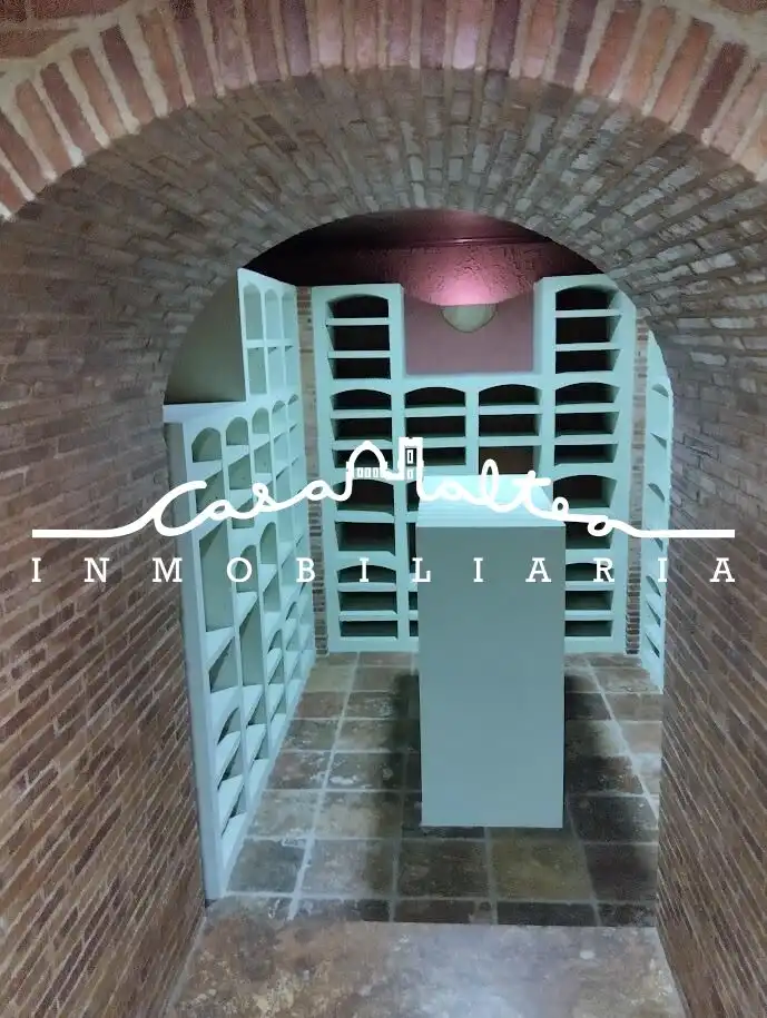 Country homes for sale in Altea  with Air Conditioner, Private garden and Terrace