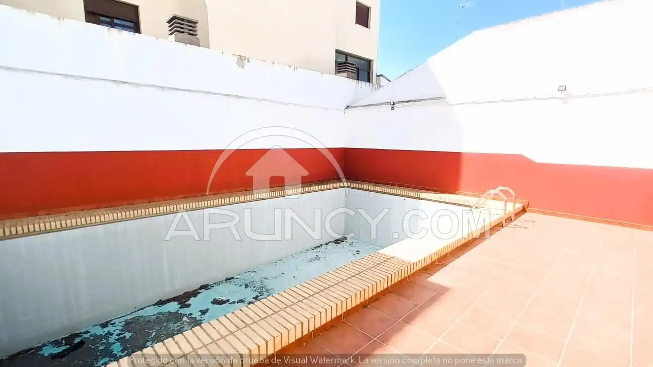 Terreny residencial en venda a Centro, imagen 2