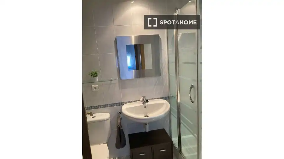 Wohnung zur Miete in Parc d’Europa