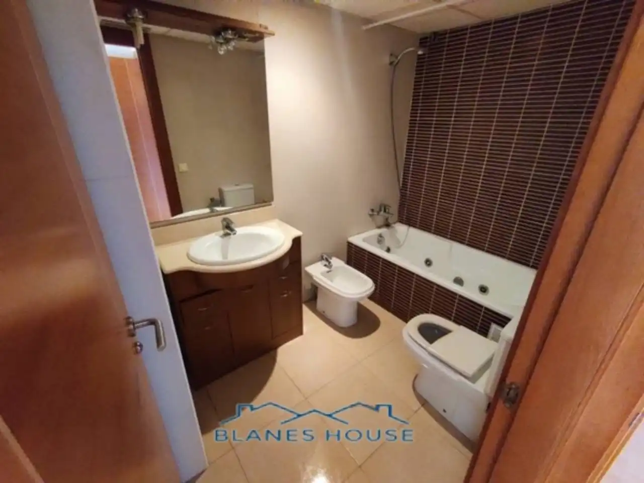 Flat with terrace for sale in Calle MONTBLANC 3, imagen 14