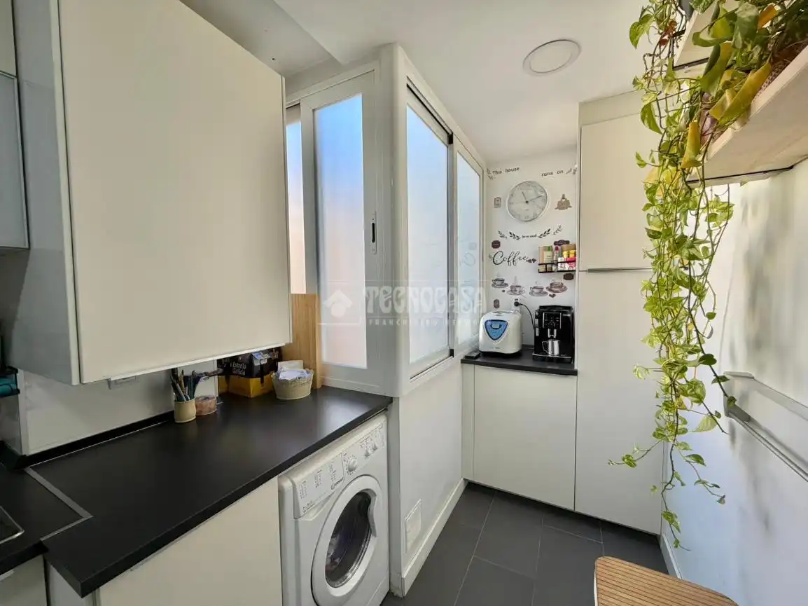 Wohnung zum Verkauf in Ciudad 70