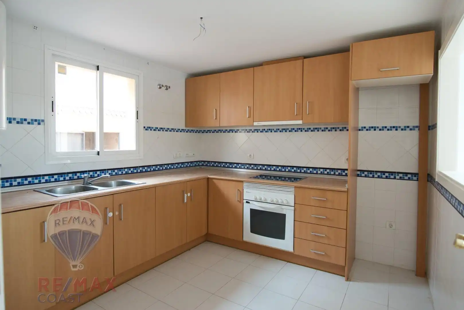 Kitchen of Detached homes for sale in Mijas  with Air Conditioner, Heating and Private garden