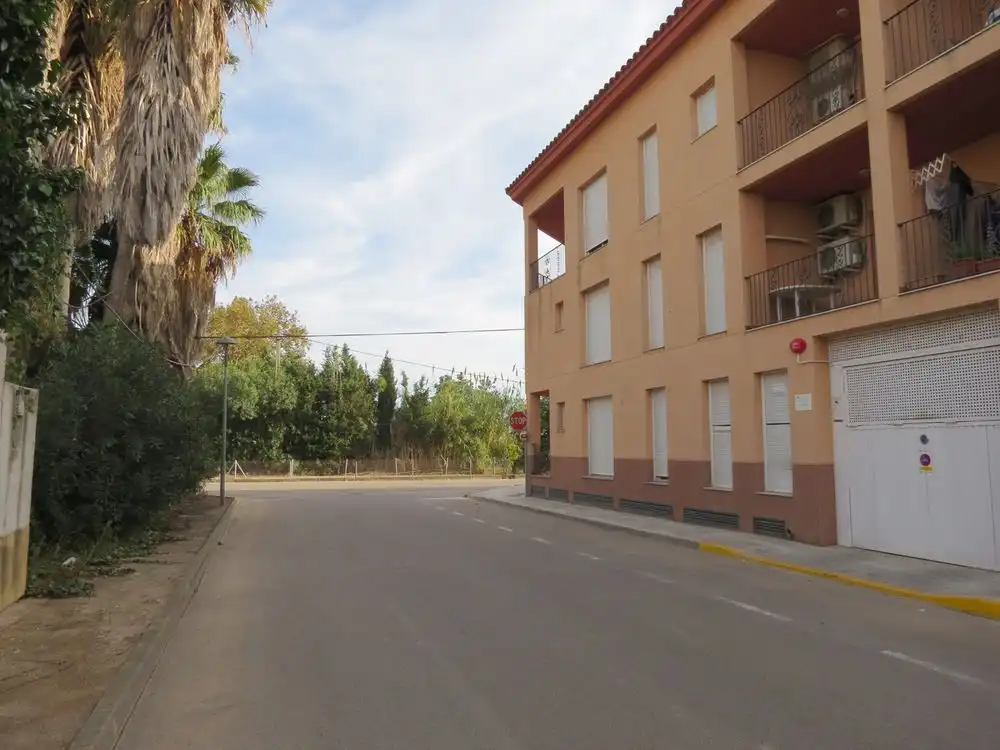 Apartament en venda a C/ Alta Ribagorça, Camarles