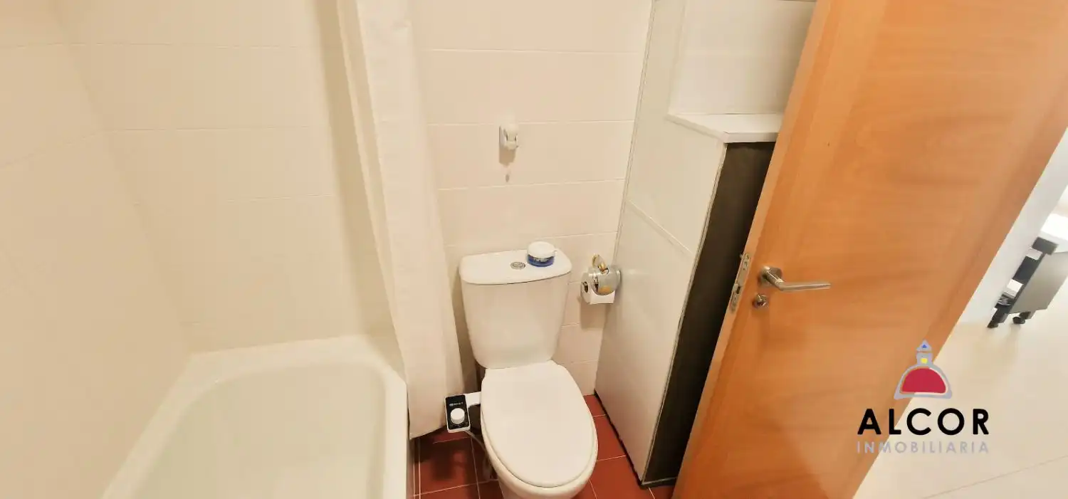 Wohnung mit Terrasse zum Verkauf in Torreblanca, imagen 14
