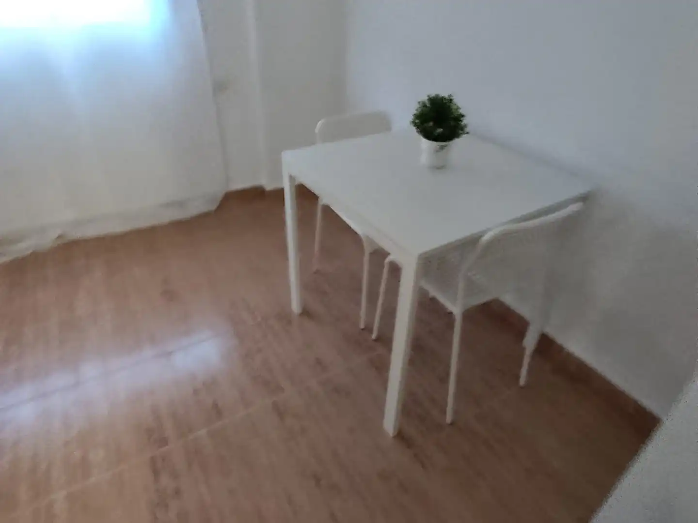 Apartamento en venta en El Carmen