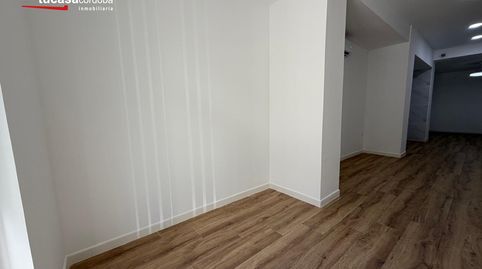 Foto 5 de Planta baixa en venda a Viñuela - Rescatado, Córdoba Capital