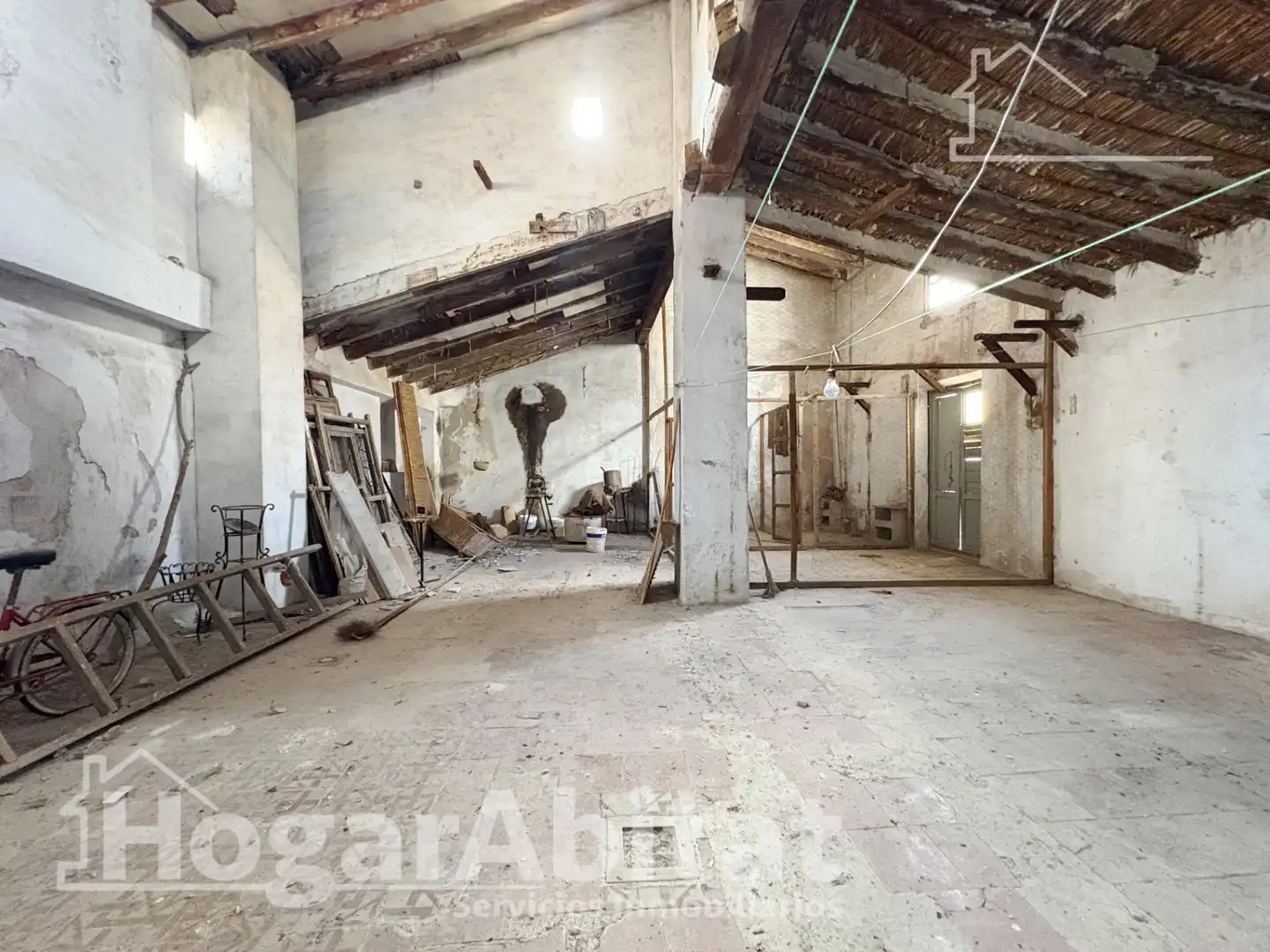 Casa o xalet en venda en Pego amb Balcó