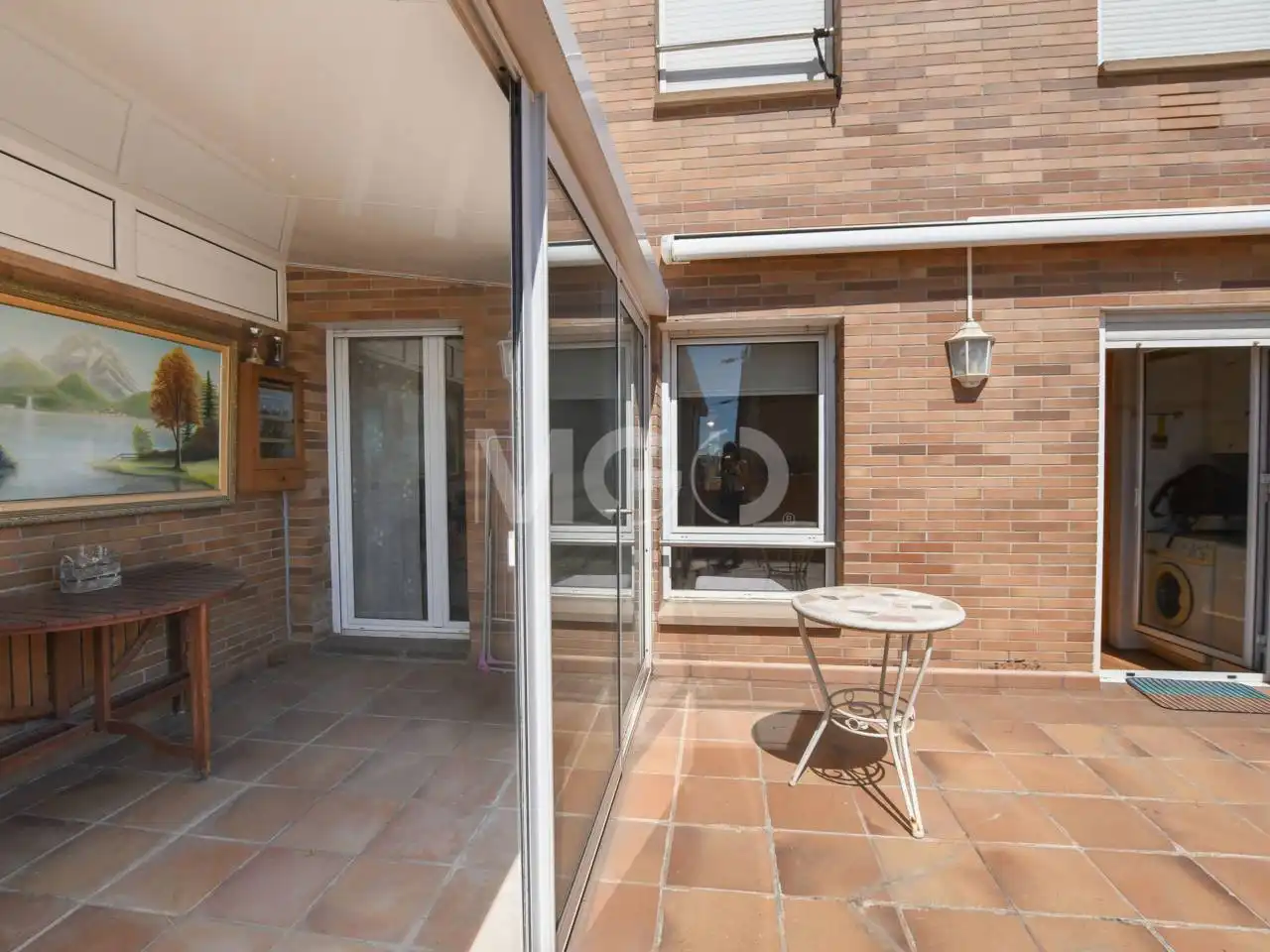 Appartement avec terrasse à vendre à Avenida Olimpia, imagen 5