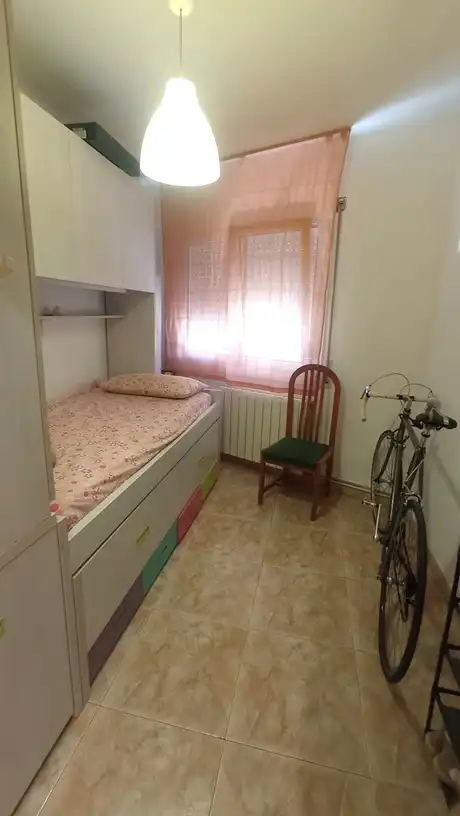 Pis amb terrassa en venda a Vilanova del Camí, imagen 18