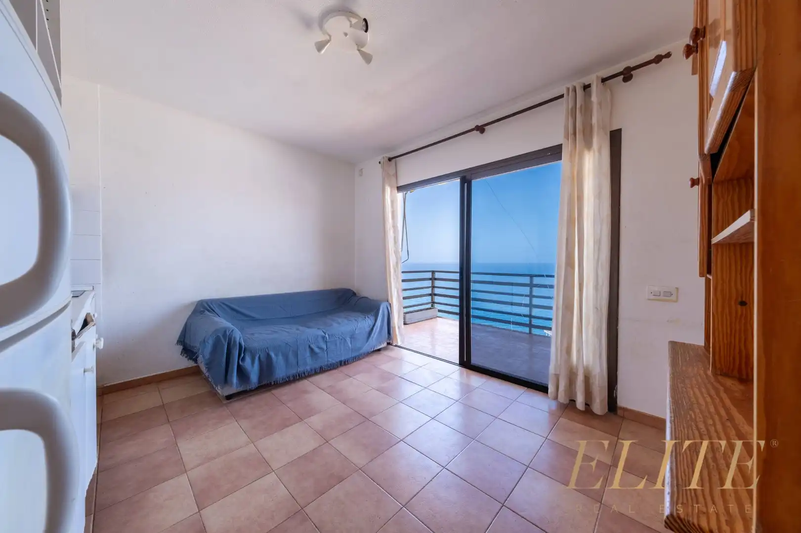 Balcony of Apartments for sale in Mogán  with Terrace and Community pool
