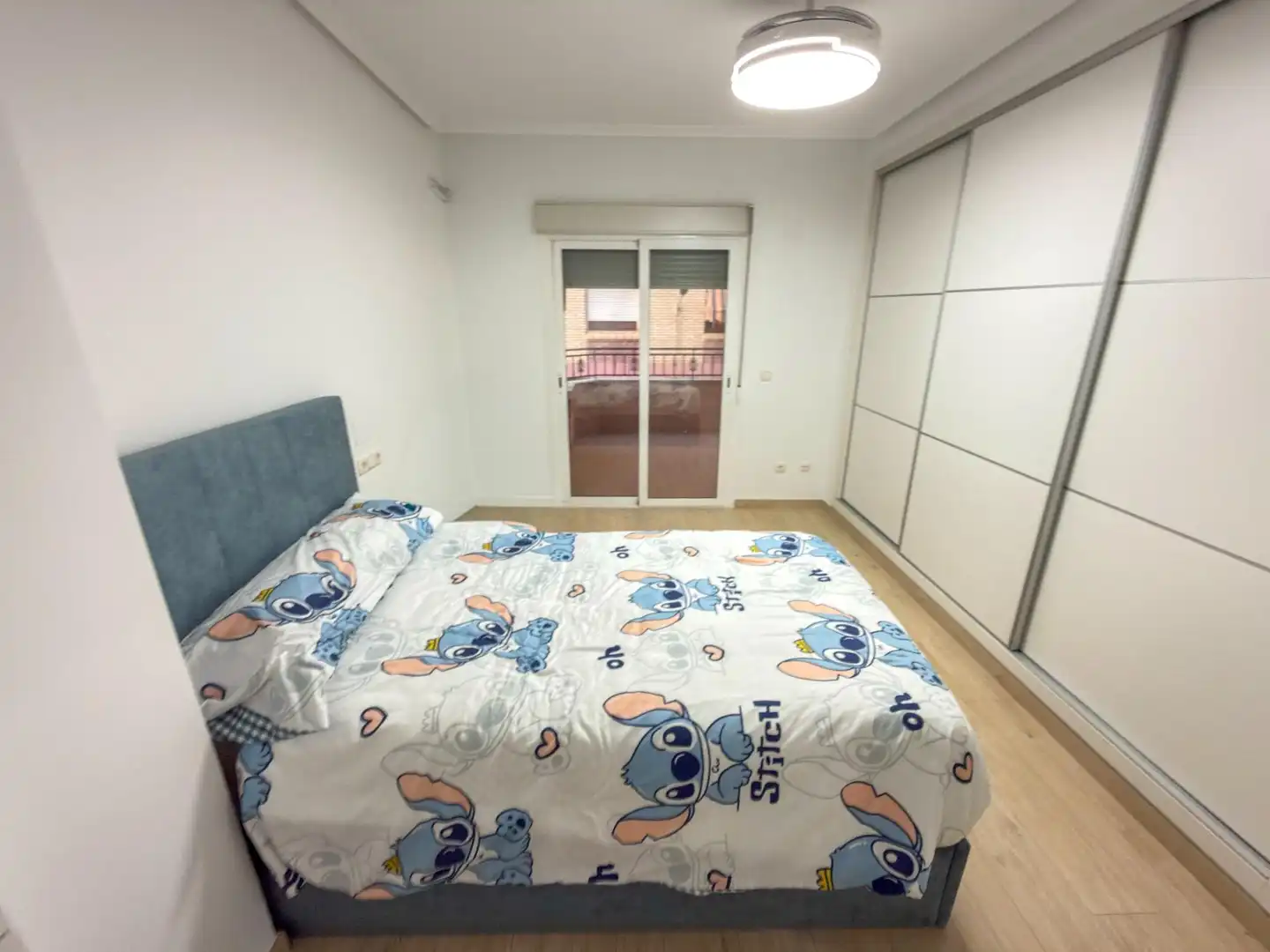 Dormitori de Pis en venda en Albatera amb Aire condicionat, Terrassa i Traster